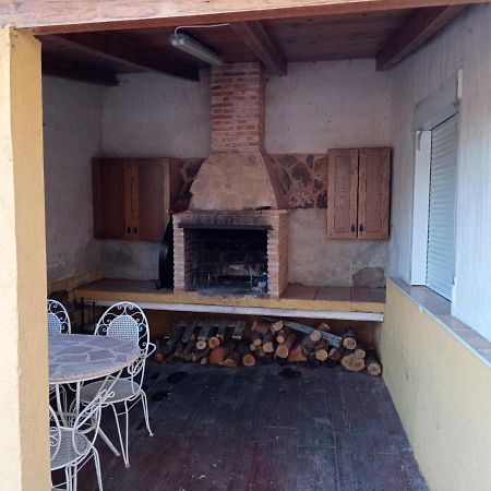 La Escapada Estancia Vacacional Chillaron De Cuenca Екстериор снимка