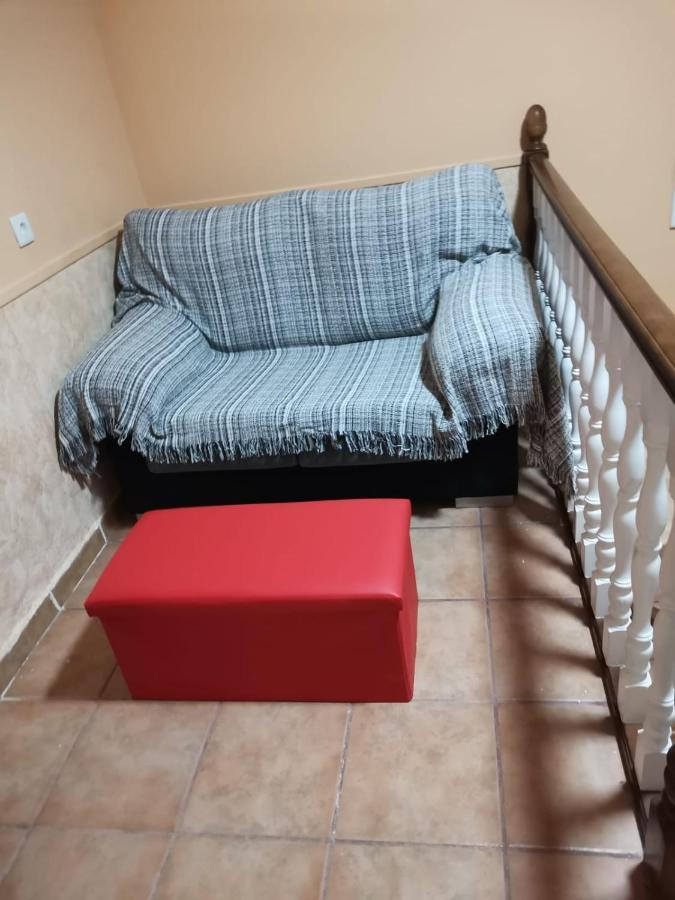 La Escapada Estancia Vacacional Chillaron De Cuenca Екстериор снимка