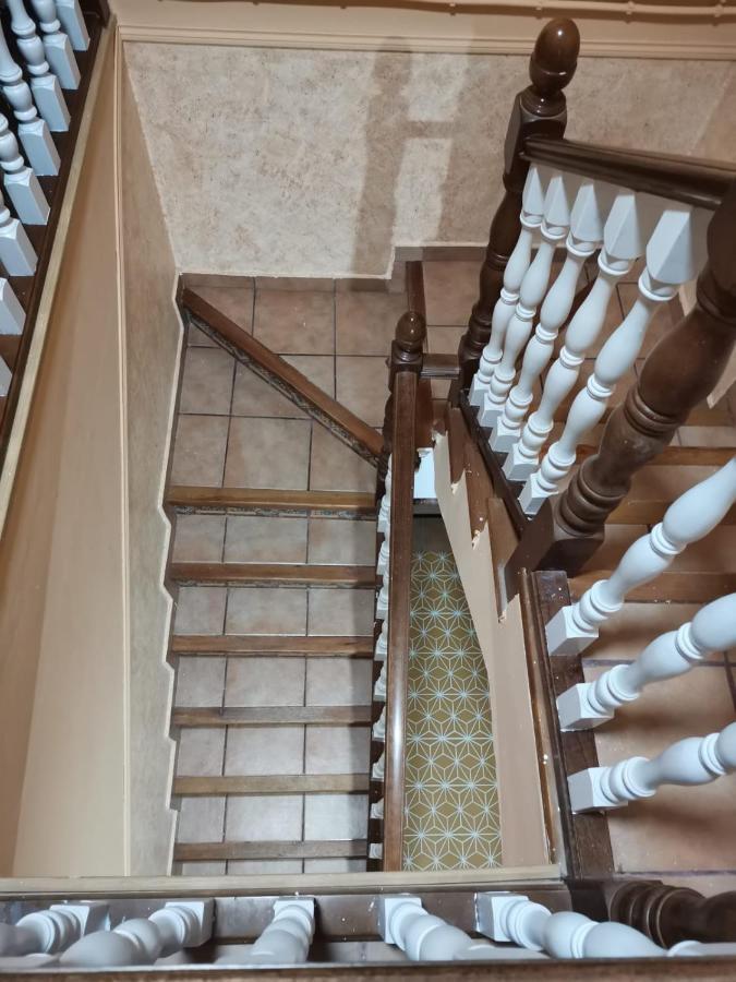 La Escapada Estancia Vacacional Chillaron De Cuenca Екстериор снимка